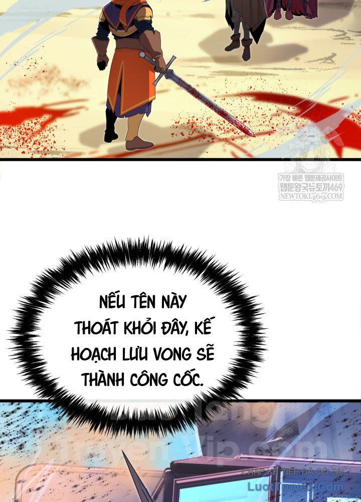 Người Chơi Của Gia Tộc Suy Vong Chap 20 - Next Chap 21