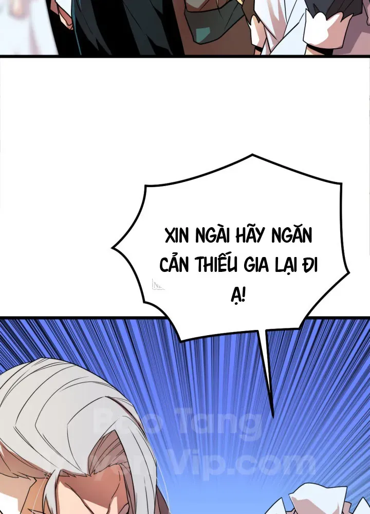 Người Chơi Của Gia Tộc Suy Vong Chap 3 - Next Chap 4