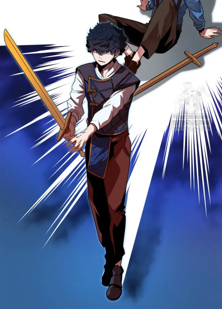 Người Chơi Của Gia Tộc Suy Vong Chap 3 - Next Chap 4