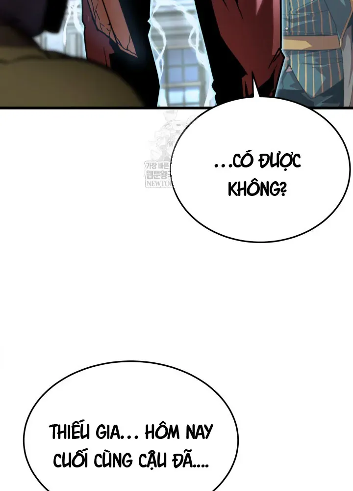 Người Chơi Của Gia Tộc Suy Vong Chap 3 - Next Chap 4