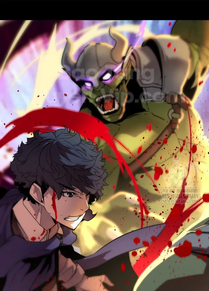 Người Chơi Của Gia Tộc Suy Vong Chap 4 - Next Chap 5