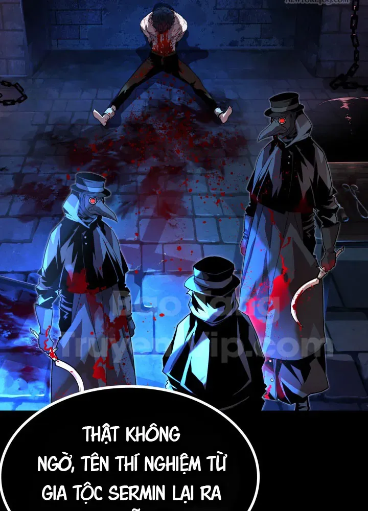 Người Chơi Của Gia Tộc Suy Vong Chap 4 - Next Chap 5