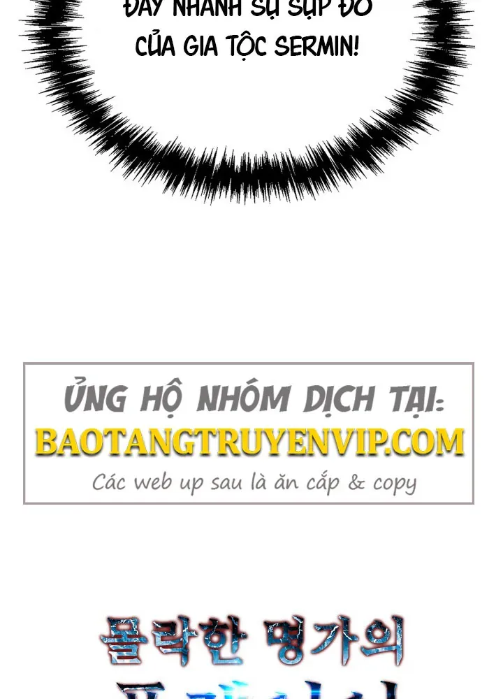 Người Chơi Của Gia Tộc Suy Vong Chap 4 - Next Chap 5