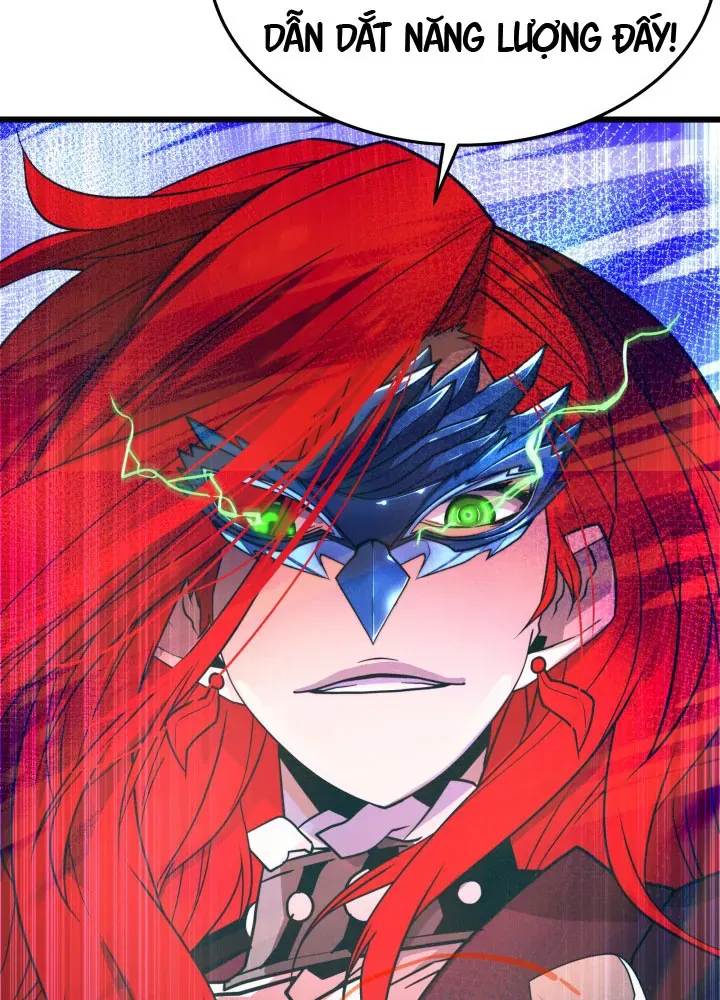 Người Chơi Của Gia Tộc Suy Vong Chap 4 - Next Chap 5