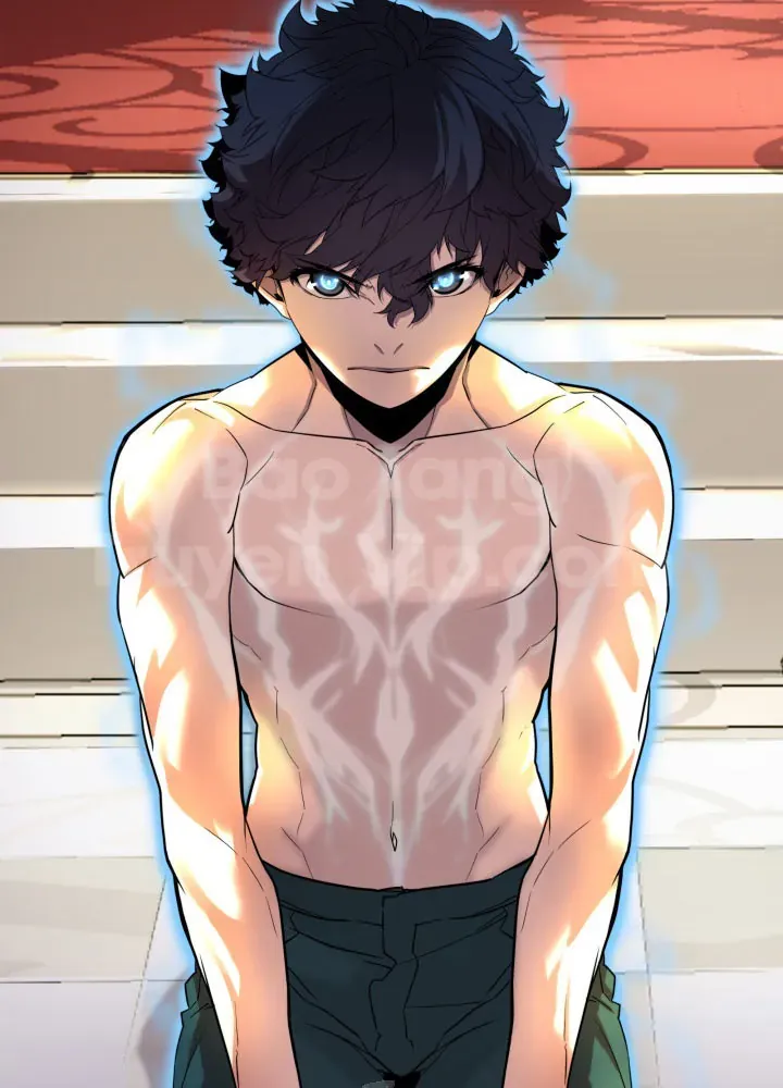 Người Chơi Của Gia Tộc Suy Vong Chap 4 - Next Chap 5