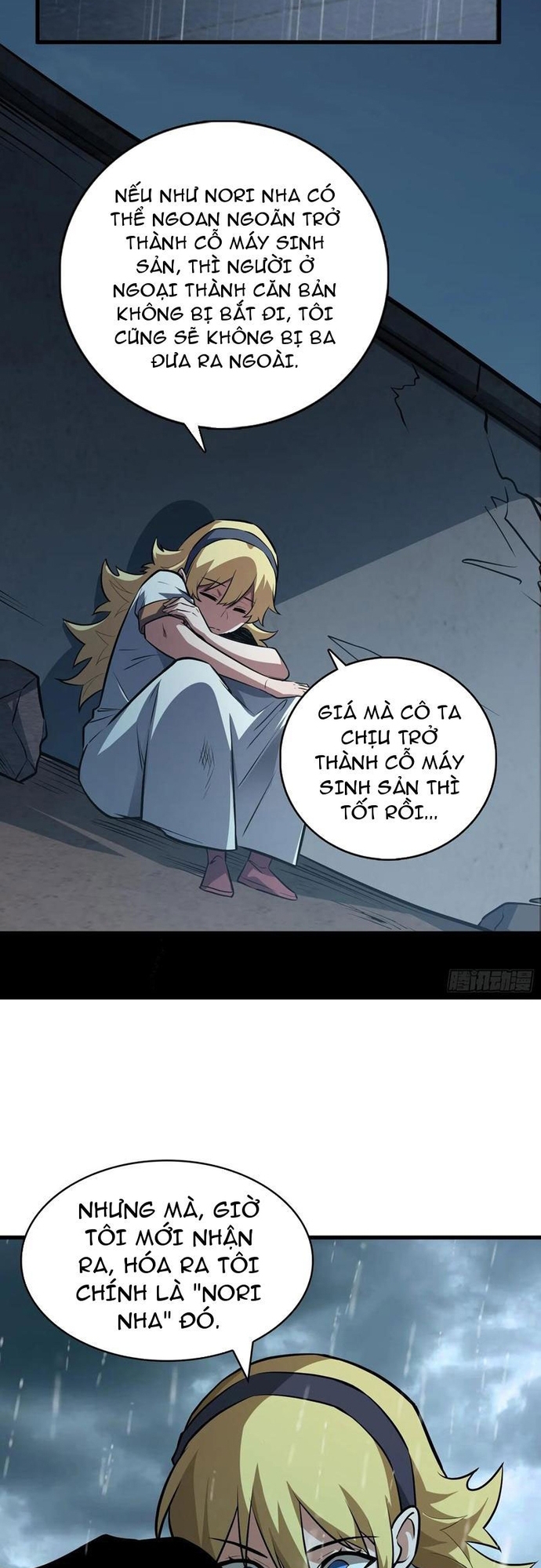 Người Chơi Đệ Nhất Chap 50 - Next Chap 51