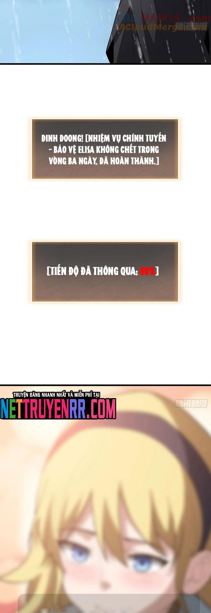 Người Chơi Đệ Nhất Chap 50 - Next Chap 51