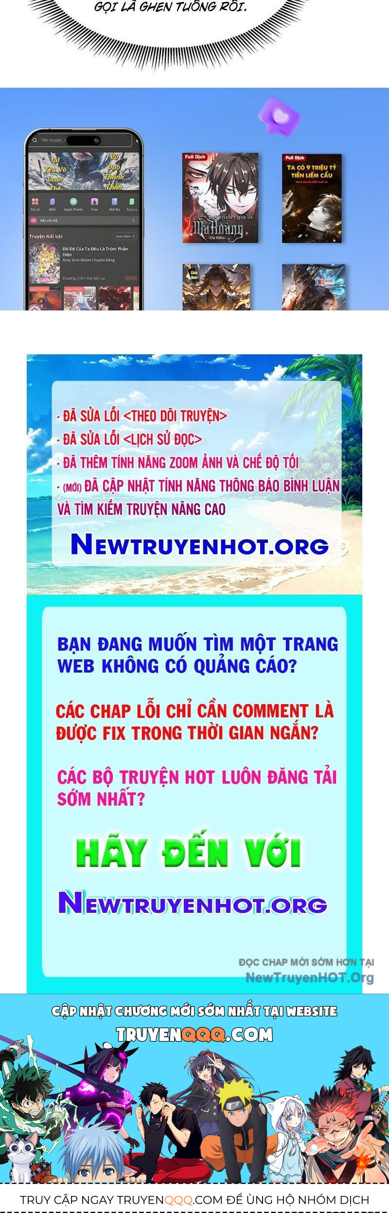 Người Chơi Đệ Nhất Chap 58 - Next Chap 59