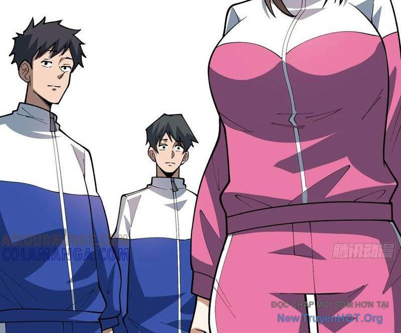 Người Chơi Đệ Nhất Chap 58 - Next Chap 59