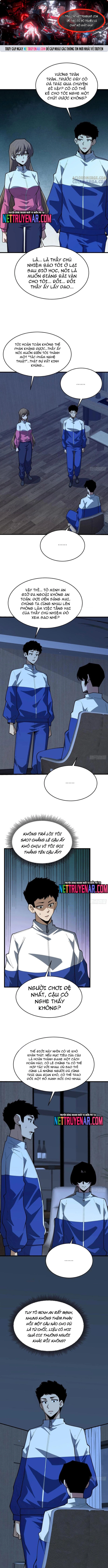 Người Chơi Đệ Nhất Chap 68 - Next Chap 69