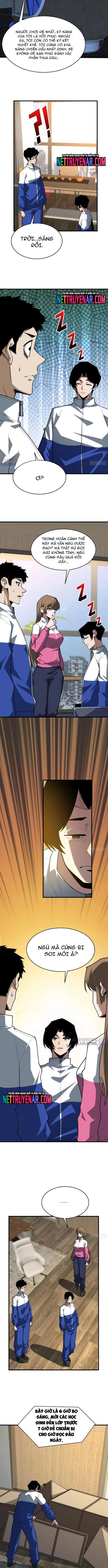 Người Chơi Đệ Nhất Chap 68 - Next Chap 69