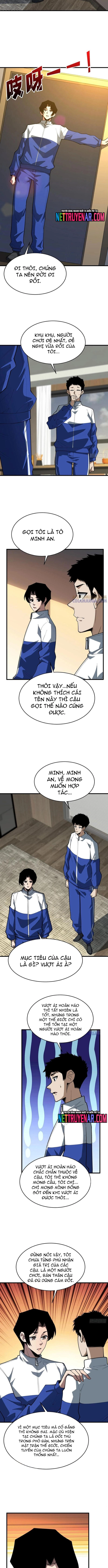 Người Chơi Đệ Nhất Chap 68 - Next Chap 69