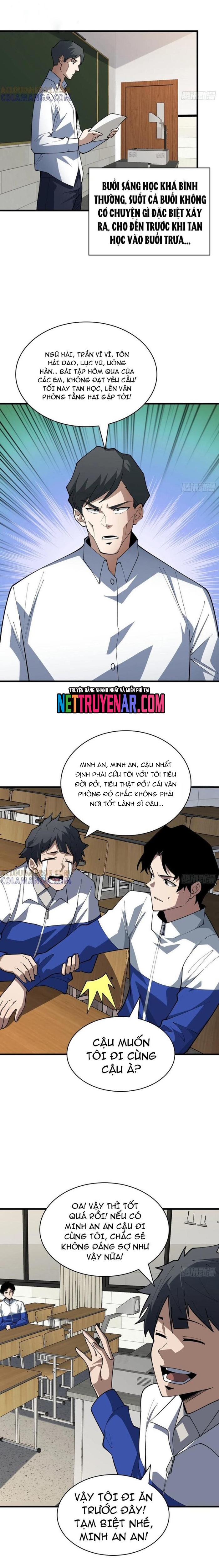 Người Chơi Đệ Nhất Chap 69 - Next Chap 70