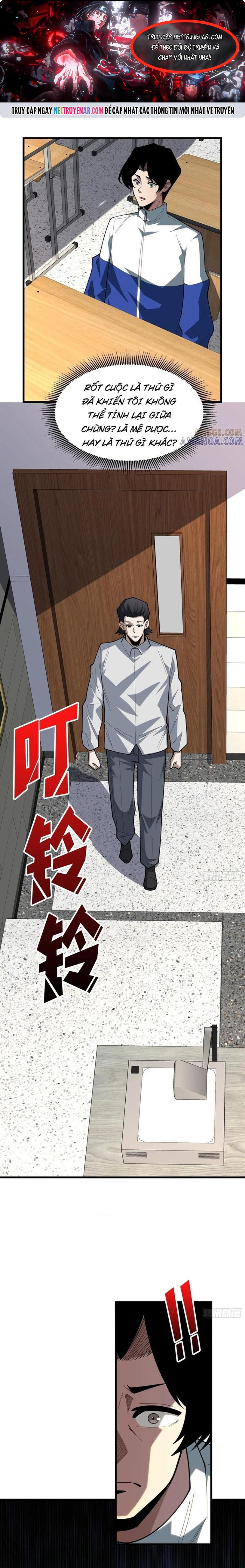 Người Chơi Đệ Nhất Chap 70 - Next Chap 71