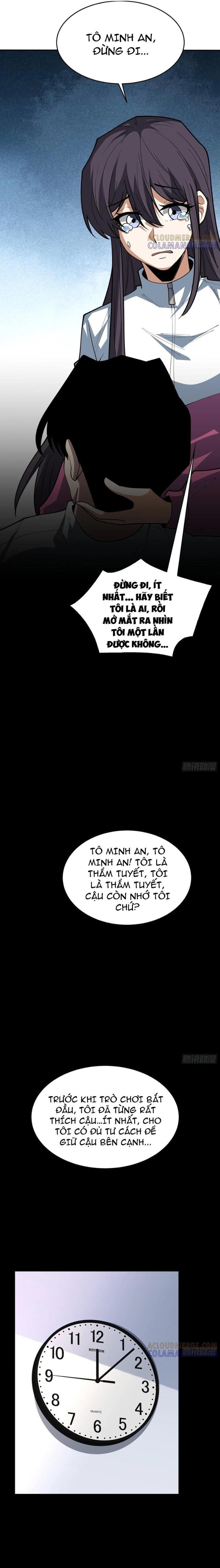 Người Chơi Đệ Nhất Chap 70 - Next Chap 71