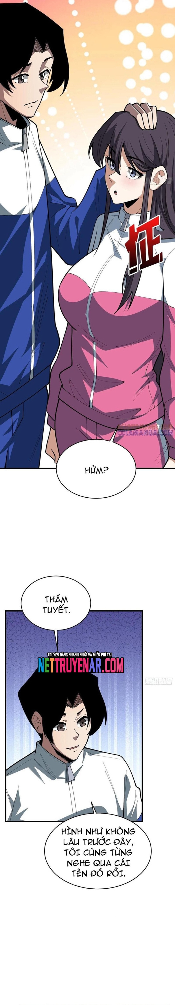 Người Chơi Đệ Nhất Chap 70 - Next Chap 71