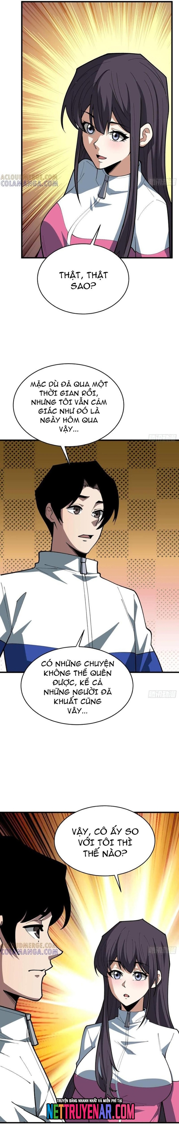 Người Chơi Đệ Nhất Chap 70 - Next Chap 71