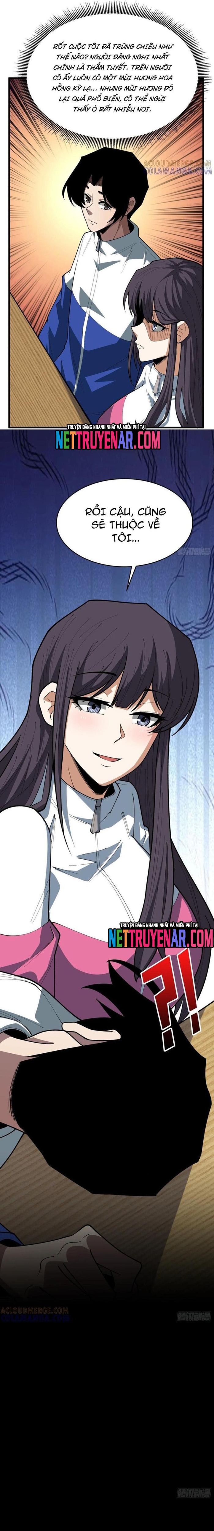 Người Chơi Đệ Nhất Chap 70 - Next Chap 71