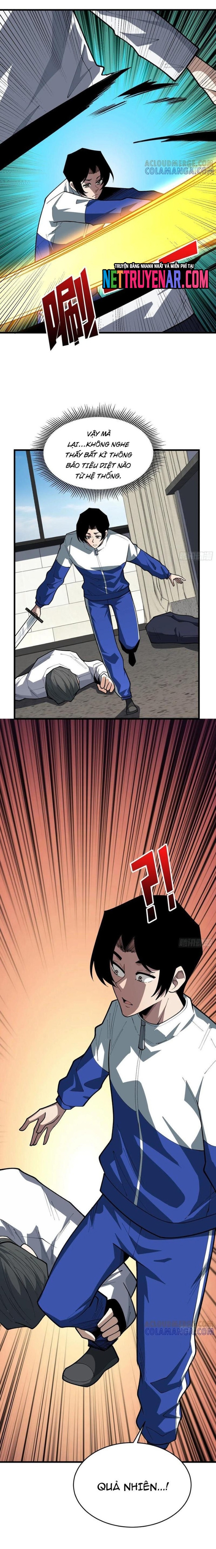 Người Chơi Đệ Nhất Chap 70 - Next Chap 71