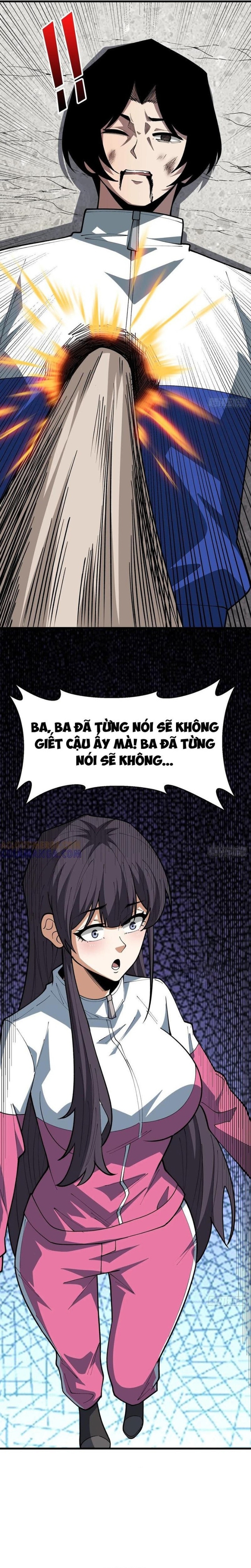 Người Chơi Đệ Nhất Chap 70 - Next Chap 71