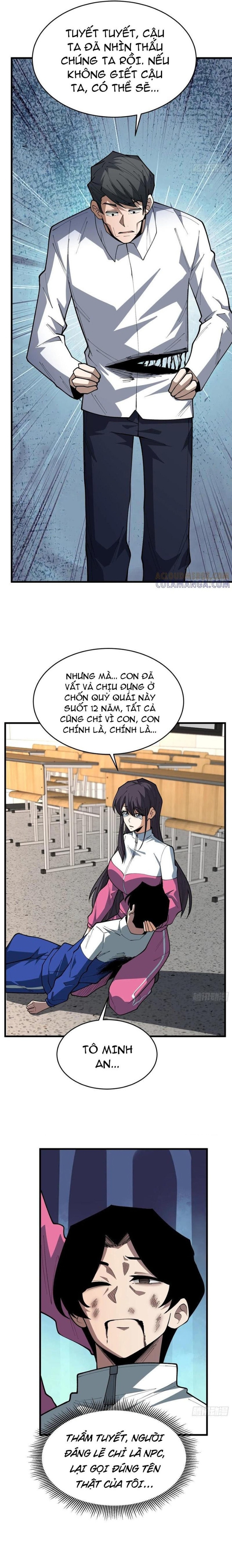 Người Chơi Đệ Nhất Chap 70 - Next Chap 71