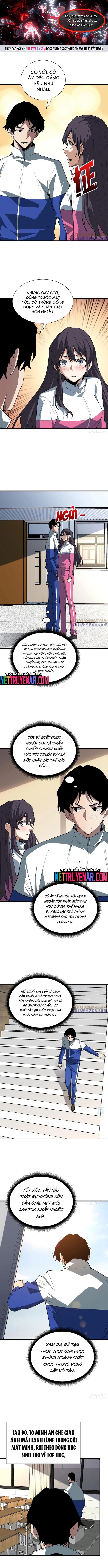 Người Chơi Đệ Nhất Chap 71 - Next Chap 72