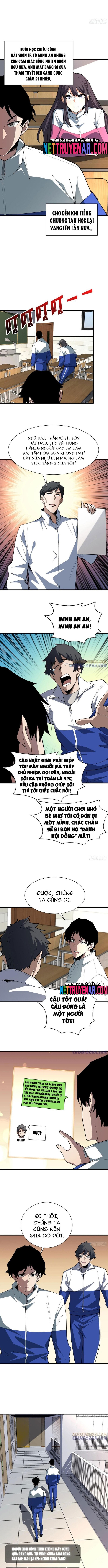 Người Chơi Đệ Nhất Chap 71 - Next Chap 72