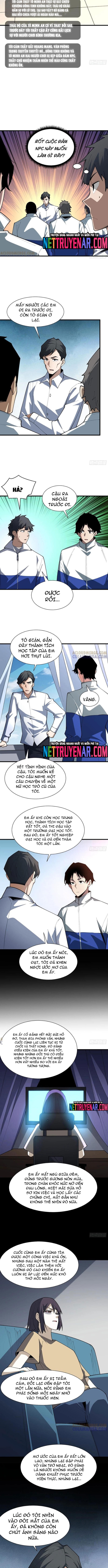 Người Chơi Đệ Nhất Chap 71 - Next Chap 72