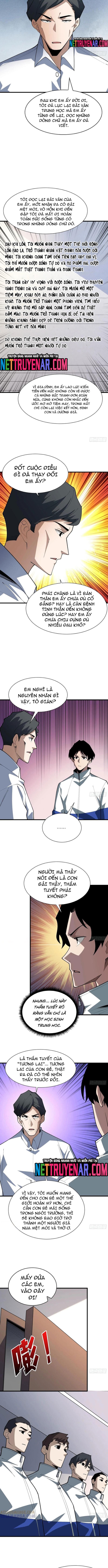 Người Chơi Đệ Nhất Chap 71 - Next Chap 72