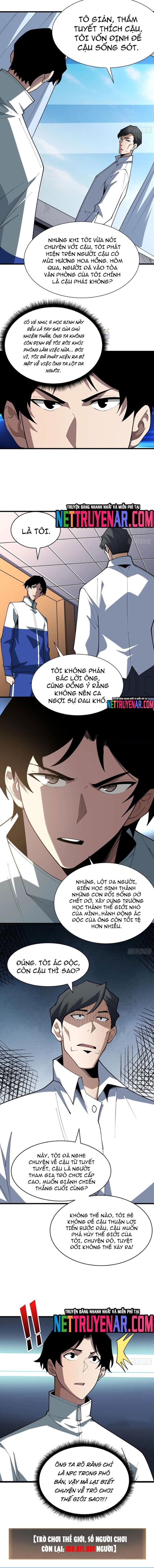 Người Chơi Đệ Nhất Chap 71 - Next Chap 72