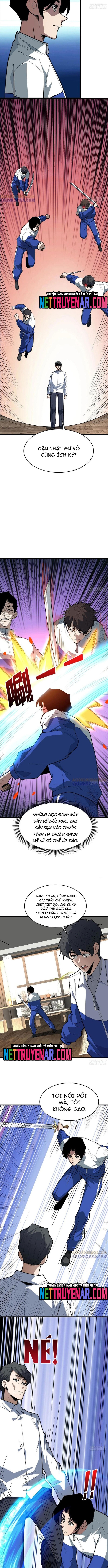 Người Chơi Đệ Nhất Chap 72 - Next Chap 73
