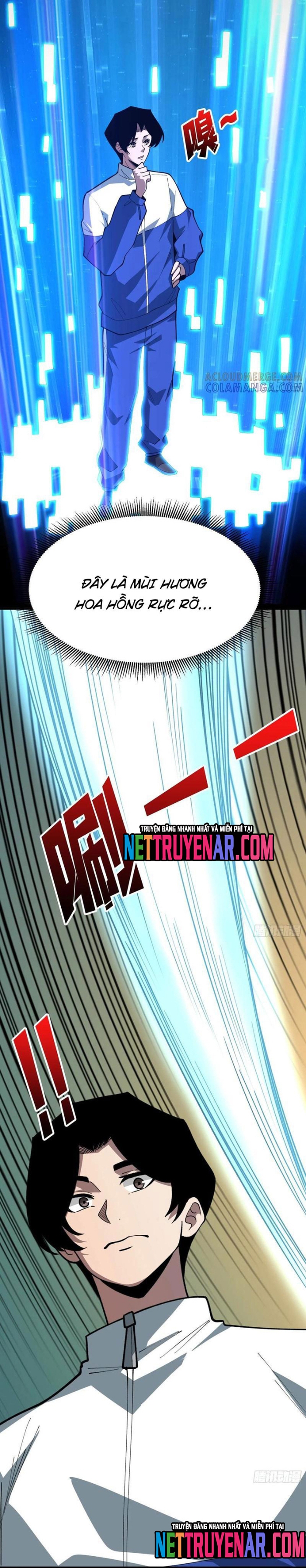 Người Chơi Đệ Nhất Chap 73 - Next Chap 74