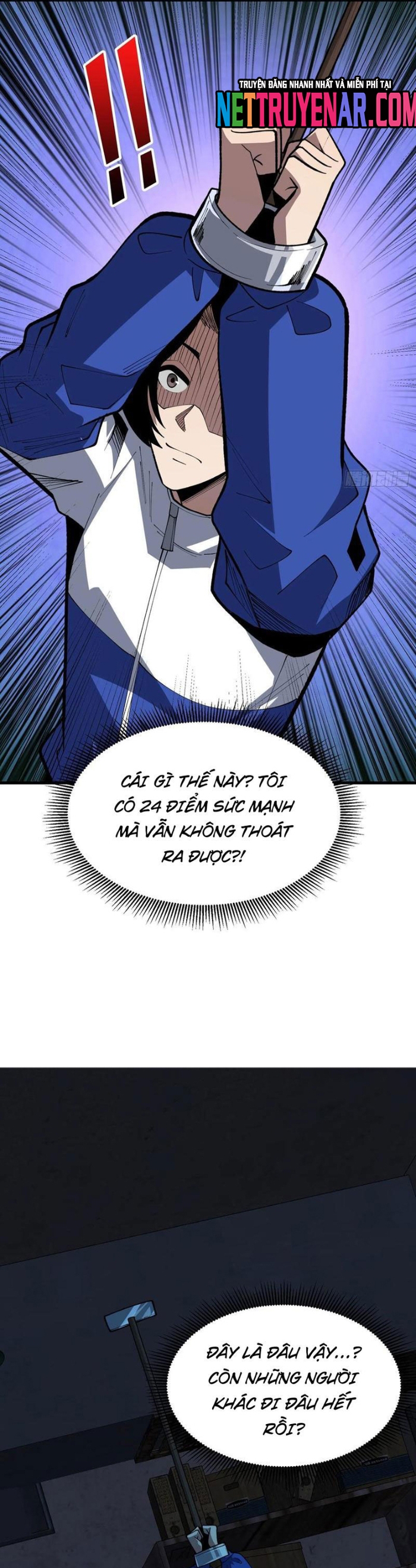 Người Chơi Đệ Nhất Chap 73 - Next Chap 74