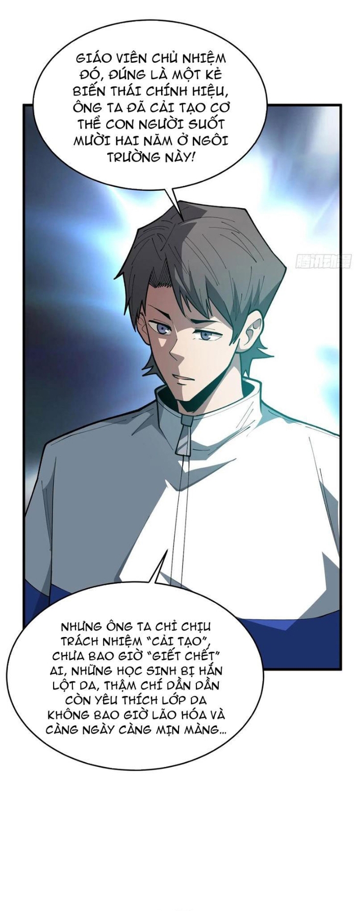 Người Chơi Đệ Nhất Chap 73 - Next Chap 74