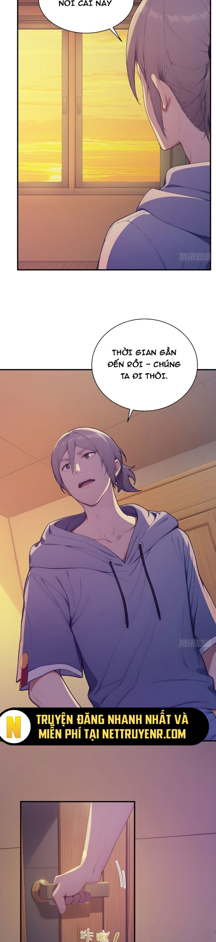 Người Chơi Hệ Tu La Chap 36 - Next Chap 37