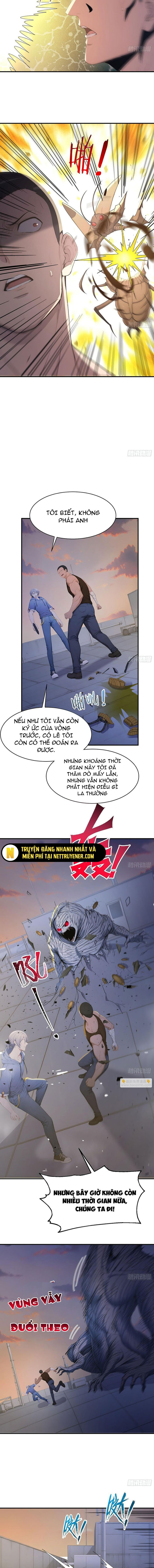 Người Chơi Hệ Tu La Chap 38 - Next Chap 39