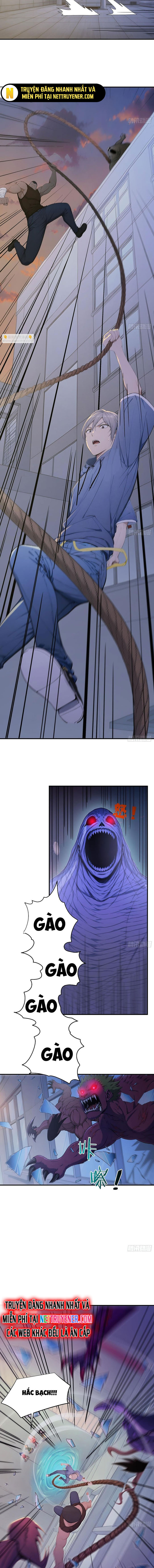 Người Chơi Hệ Tu La Chap 38 - Next Chap 39