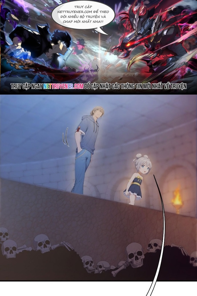 Người Chơi Hệ Tu La Chap 45 - Next Chap 46