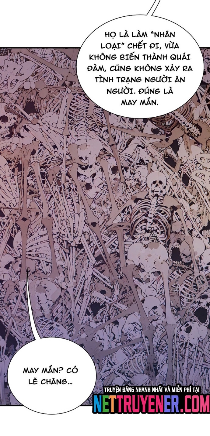 Người Chơi Hệ Tu La Chap 45 - Next Chap 46