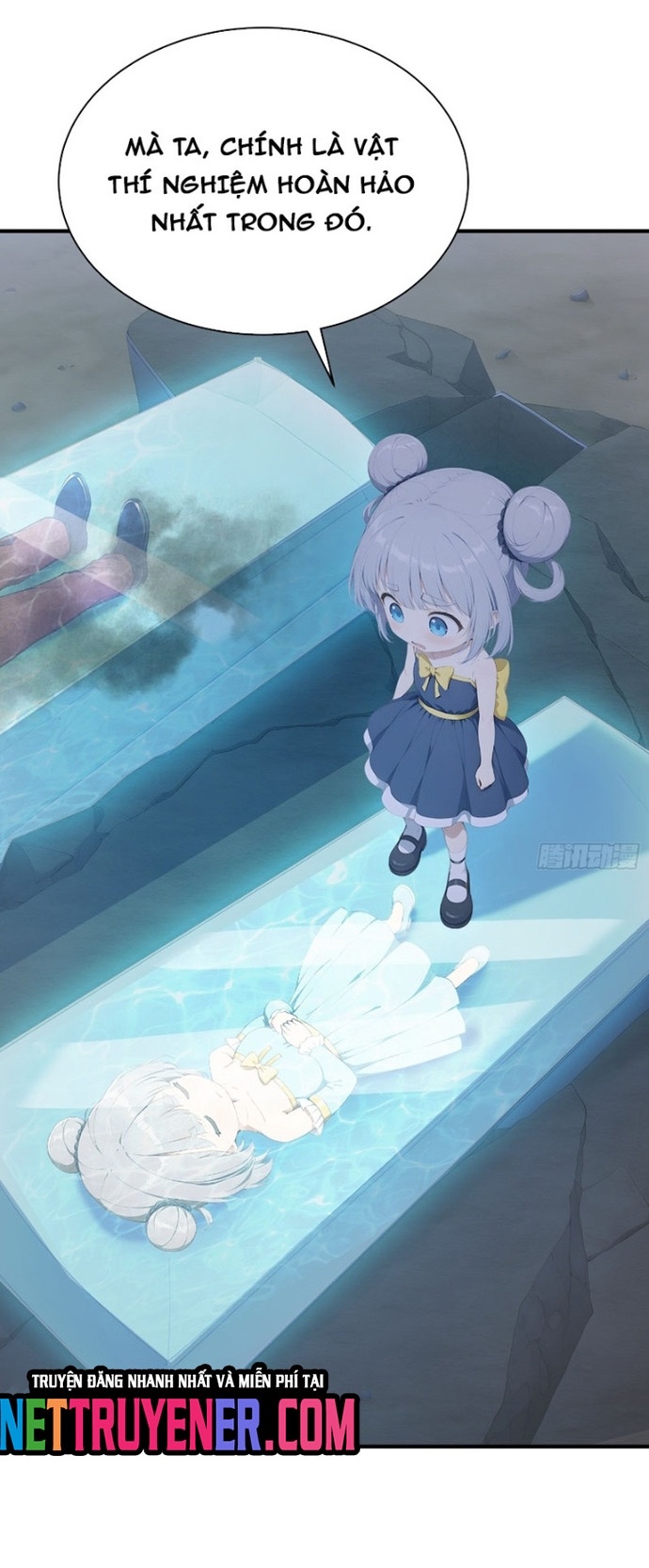 Người Chơi Hệ Tu La Chap 45 - Next Chap 46