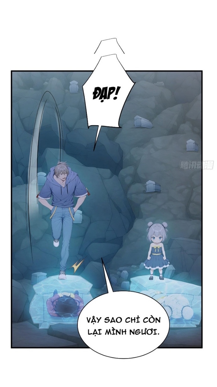 Người Chơi Hệ Tu La Chap 45 - Next Chap 46