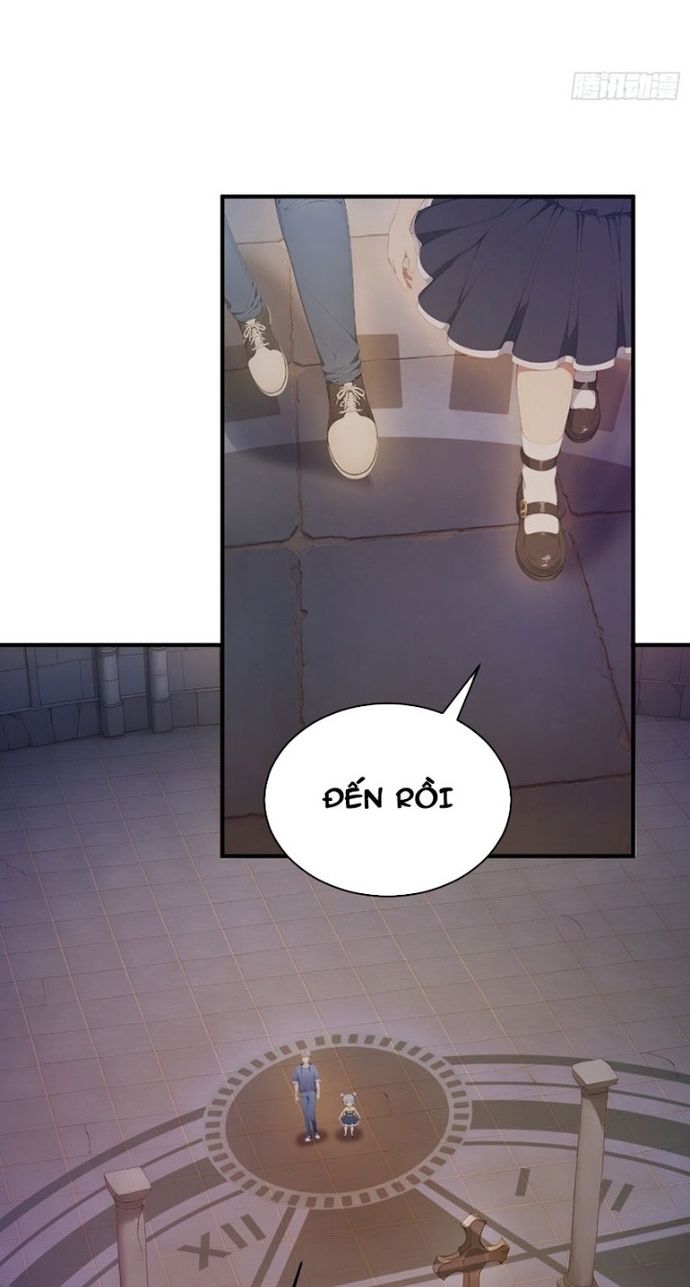 Người Chơi Hệ Tu La Chap 45 - Next Chap 46