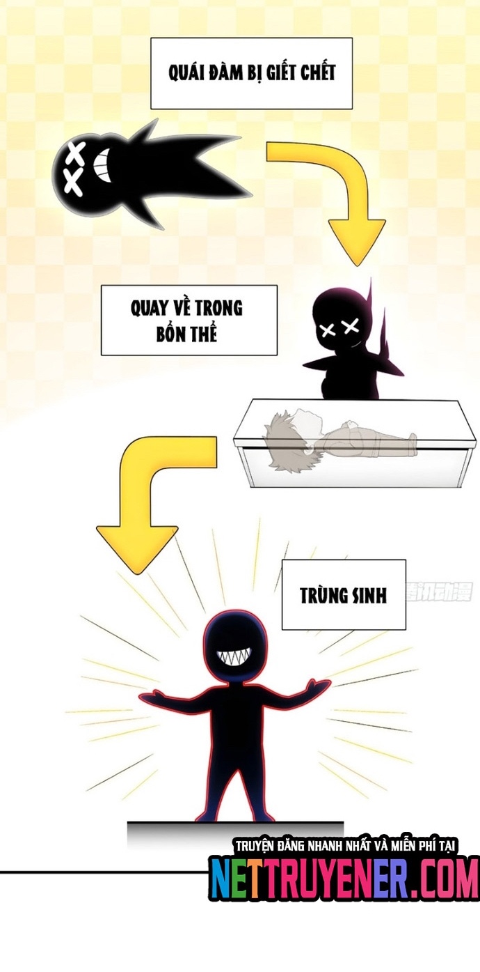 Người Chơi Hệ Tu La Chap 45 - Next Chap 46