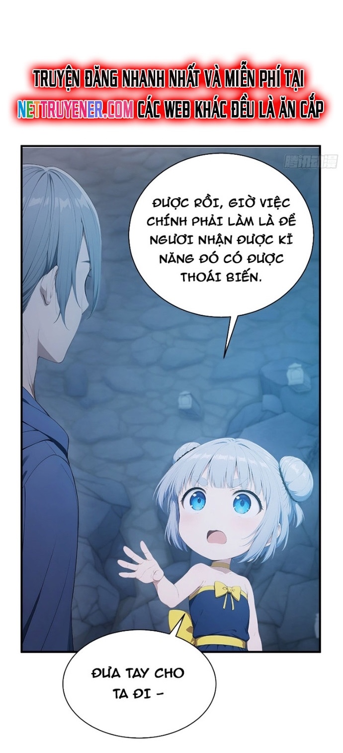 Người Chơi Hệ Tu La Chap 45 - Next Chap 46