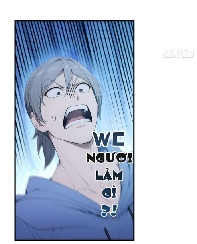 Người Chơi Hệ Tu La Chap 45 - Next Chap 46