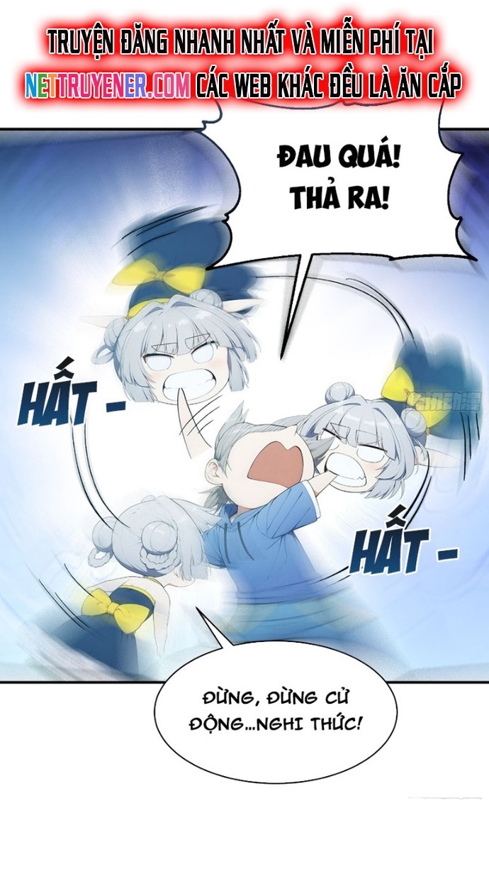 Người Chơi Hệ Tu La Chap 45 - Next Chap 46