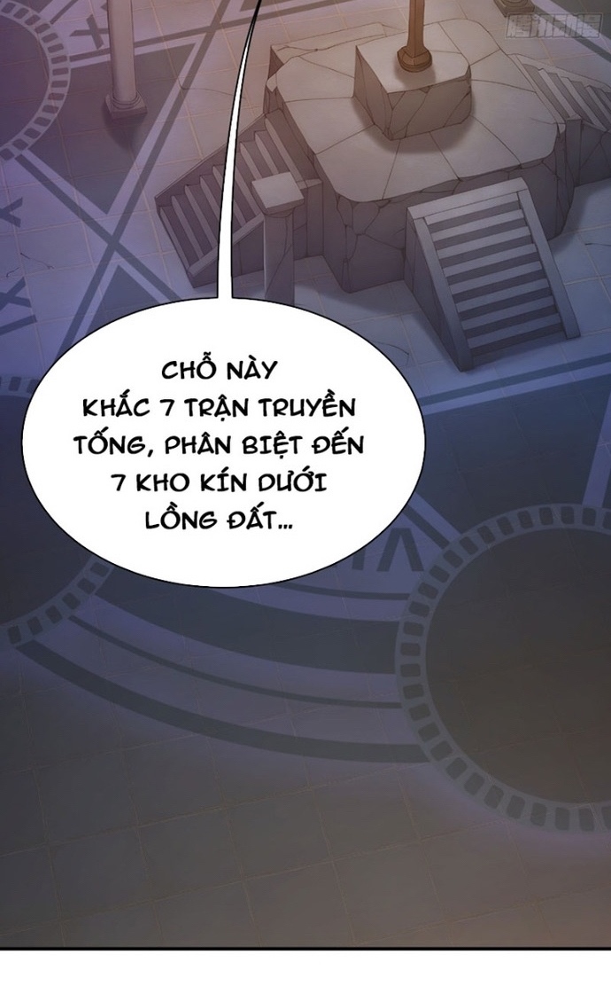 Người Chơi Hệ Tu La Chap 45 - Next Chap 46