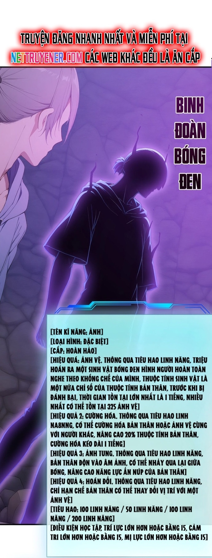 Người Chơi Hệ Tu La Chap 45 - Next Chap 46