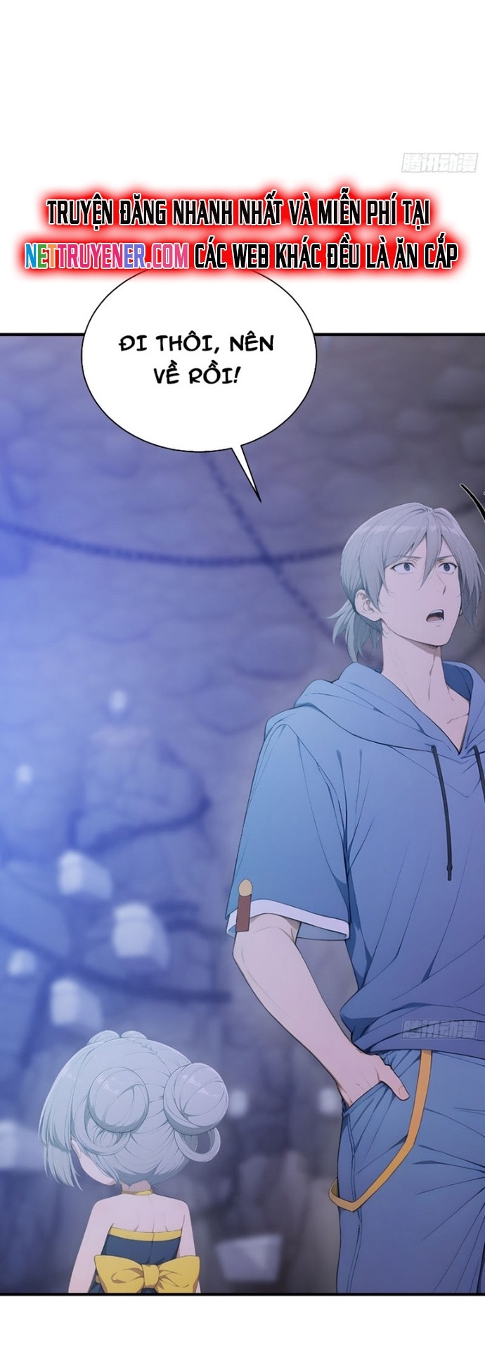 Người Chơi Hệ Tu La Chap 45 - Next Chap 46