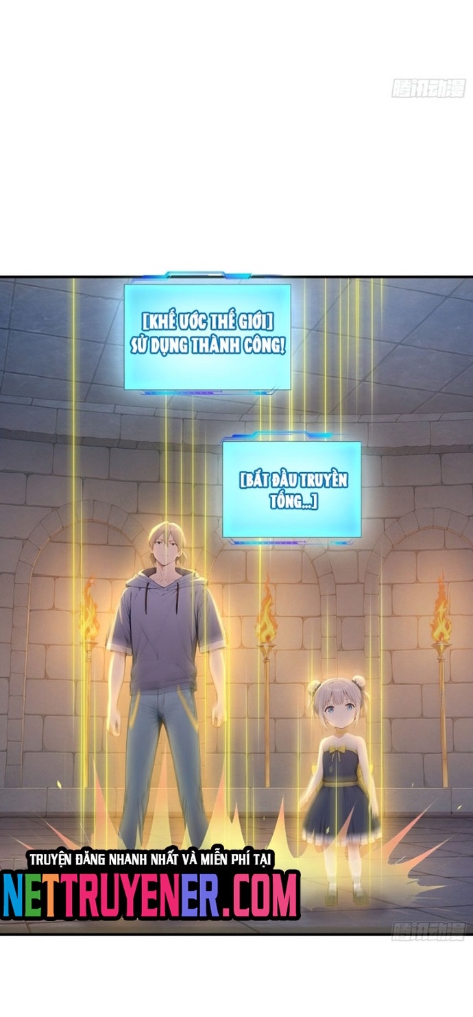 Người Chơi Hệ Tu La Chap 45 - Next Chap 46